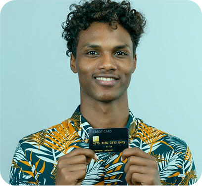 BAFF USD virtual card for online payments from Nigeria
